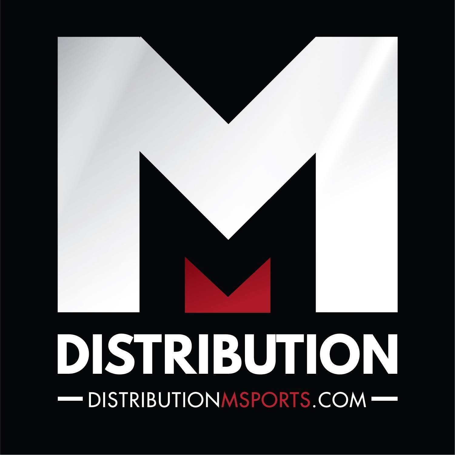 Distribution M Sports